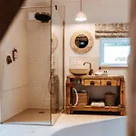 Lodge La Complice Des Rails - L'atelier Du Gardien