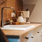 La Complice Des Rails - L'atelier Du Gardien * Stavelot