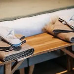 Lodge La Complice Des Rails - L'atelier Du Gardien *