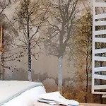 Lodge La Complice Des Rails - L'atelier Du Gardien
