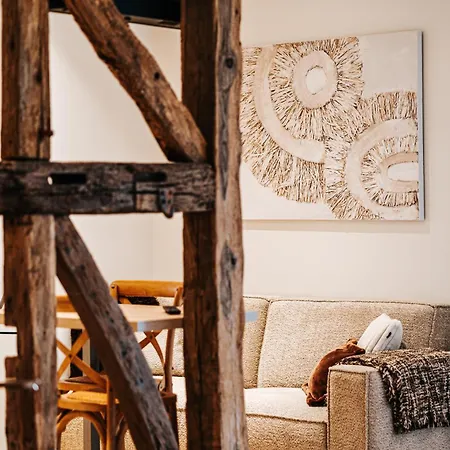 La Complice Des Rails - L'atelier Du Gardien Lodge