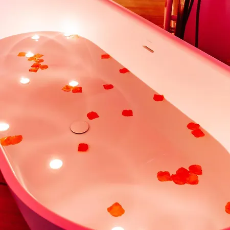 Gerendaház La Complice Des Rails - L'atelier Du Gardien *