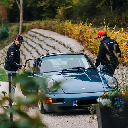 La Complice Des Rails - L'atelier Du Gardien *