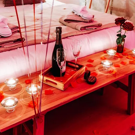 La Complice Des Rails - L'atelier Du Gardien *