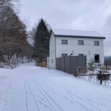 La Complice Des Rails - L'atelier Du Gardien * Stavelot