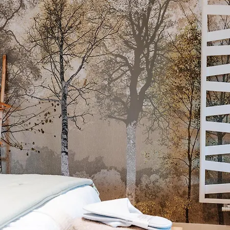 Lodge La Complice Des Rails - L'atelier Du Gardien