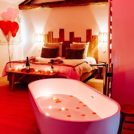 La Complice Des Rails - L'atelier Du Gardien * Stavelot