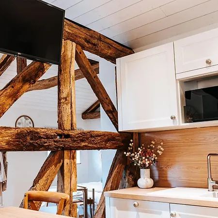 La Complice Des Rails - L'atelier Du Gardien * Stavelot