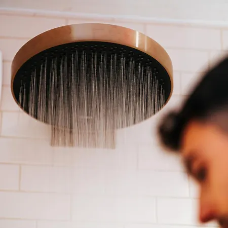 Lodge La Complice Des Rails - L'atelier Du Gardien