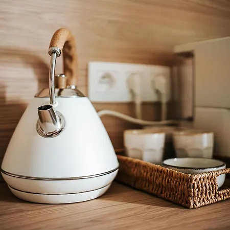 La Complice Des Rails - L'atelier Du Gardien Lodge