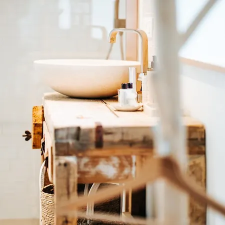 Lodge La Complice Des Rails - L'atelier Du Gardien