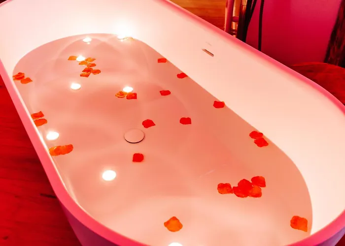 Gerendaház La Complice Des Rails - L'atelier Du Gardien *