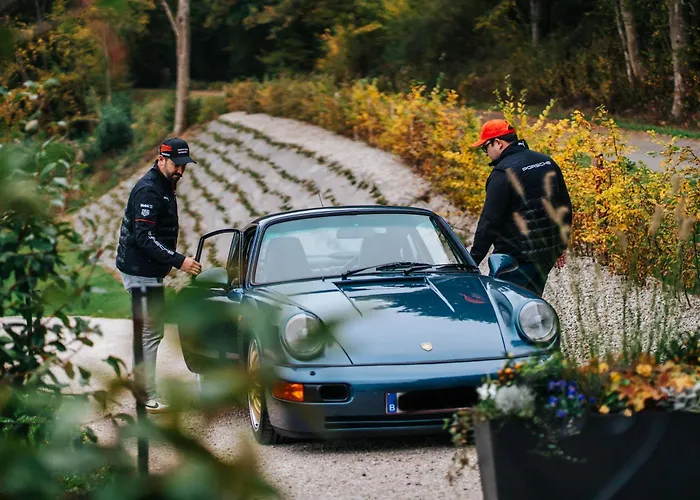 La Complice Des Rails - L'atelier Du Gardien *