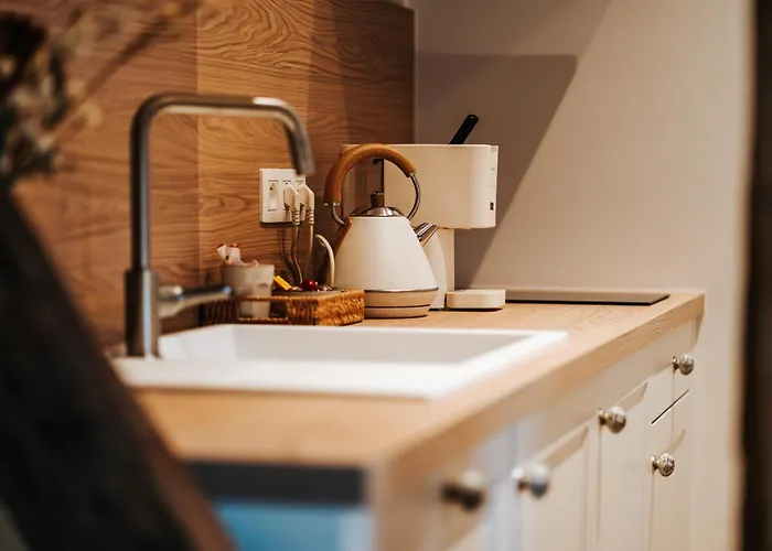 La Complice Des Rails - L'atelier Du Gardien * Stavelot