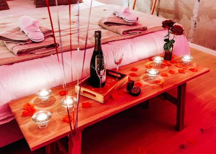 La Complice Des Rails - L'atelier Du Gardien *