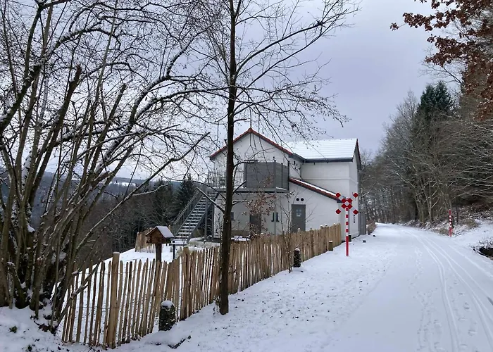 La Complice Des Rails - L'atelier Du Gardien *