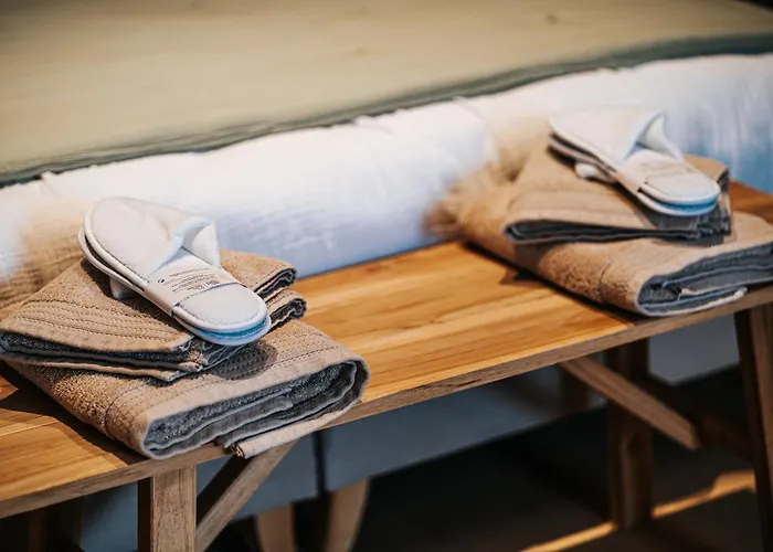 Lodge La Complice Des Rails - L'atelier Du Gardien *