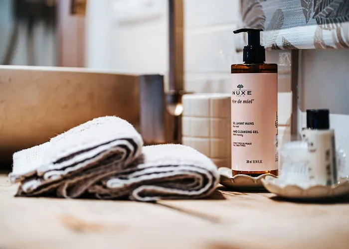 La Complice Des Rails - L'atelier Du Gardien Lodge Stavelot