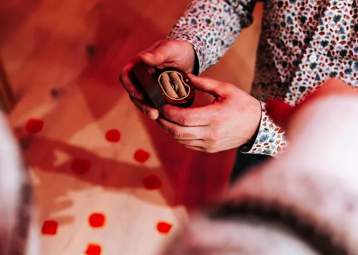 La Complice Des Rails - L'atelier Du Gardien