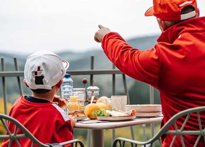 La Complice Des Rails - L'atelier Du Gardien Gerendaház *