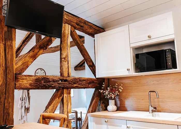 La Complice Des Rails - L'atelier Du Gardien * Stavelot