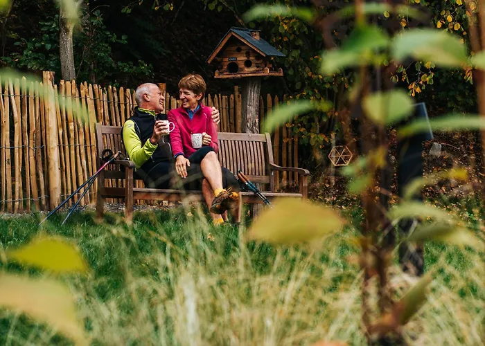 Lodge La Complice Des Rails - L'atelier Du Gardien Stavelot