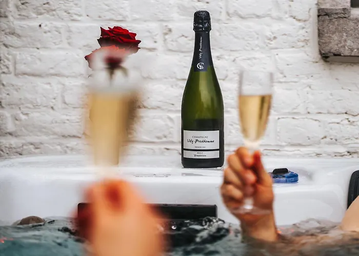 La Complice Des Rails - L'atelier Du Gardien * Stavelot