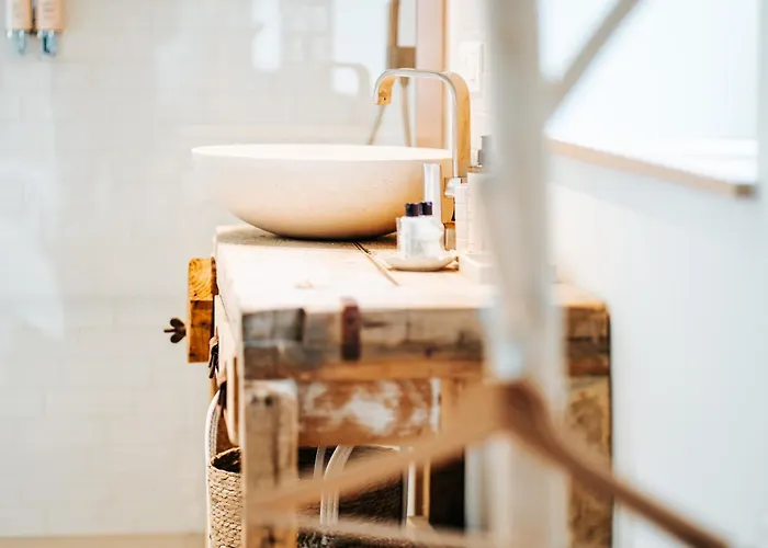 Lodge La Complice Des Rails - L'atelier Du Gardien