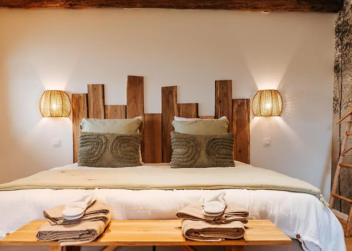 Lodge La Complice Des Rails - L'atelier Du Gardien *