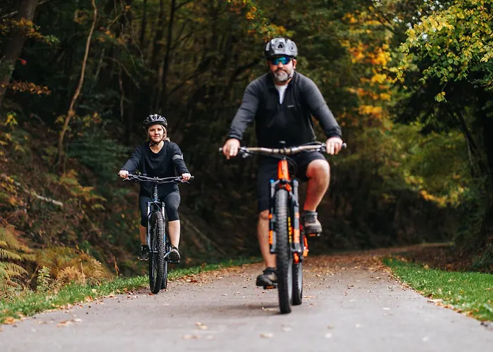 La Complice Des Rails - L'atelier Du Gardien Lodge *