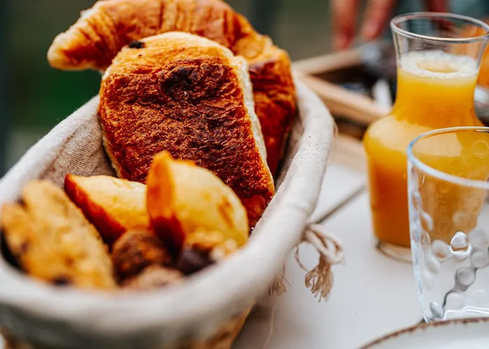 Lodge La Complice Des Rails - L'atelier Du Gardien