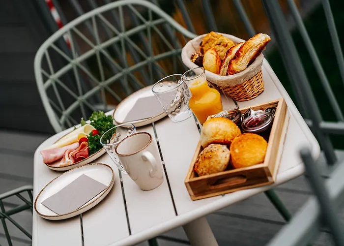 Lodge La Complice Des Rails - L'atelier Du Gardien Stavelot